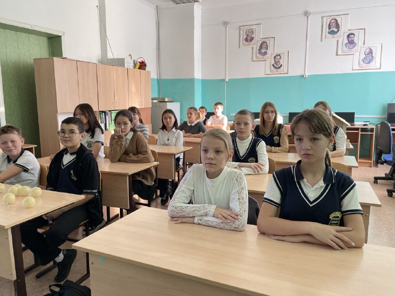 Беседа «Осторожно: тонкий лед!».
