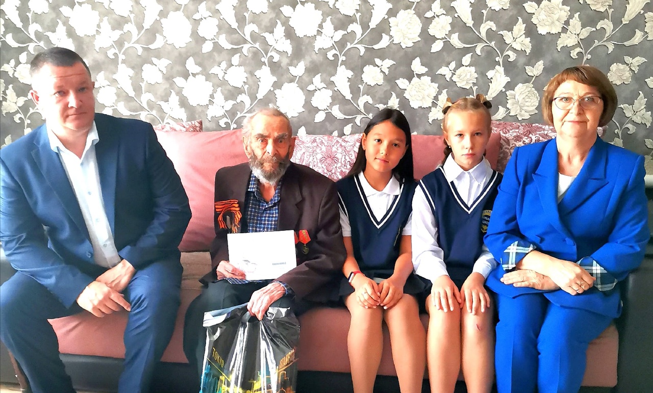 Кувалдин Александр Темофеевич.