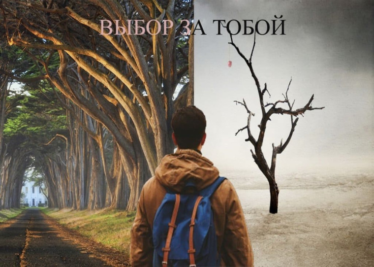 Выбор за тобой 2.0.