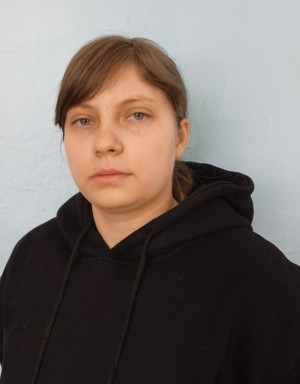 Константинова Алёна Дмитриевна Константинова Алёна Дмитриевна