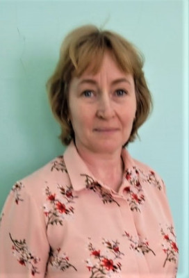 Третьякова Елена Петровна Третьякова Елена Петровна