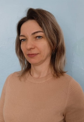 Филимонова Татьяна Владимировна Филимонова Татьяна Владимировна
