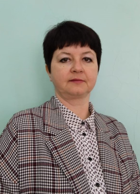 Авдеева Галина Юрьевна Авдеева Галина Юрьевна