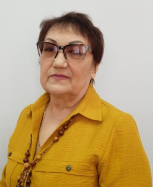 Елисеева Надежда Васильевна Елисеева Надежда Васильевна
