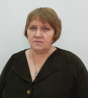Крутоголова Людмила Николаевна Крутоголова Людмила Николаевна